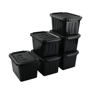 Small Storage Boxes