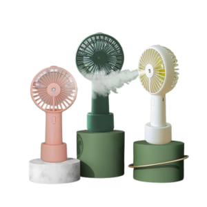 Mini USB Fan