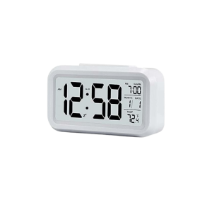 Digital Alarm Clock