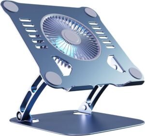 Laptop Cooling Pad
