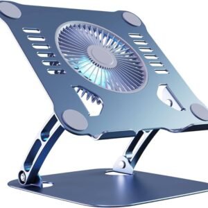 Laptop Cooling Pad